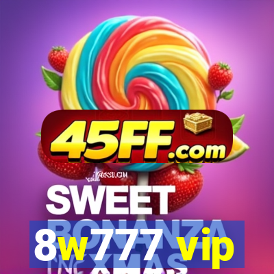 8w777 vip